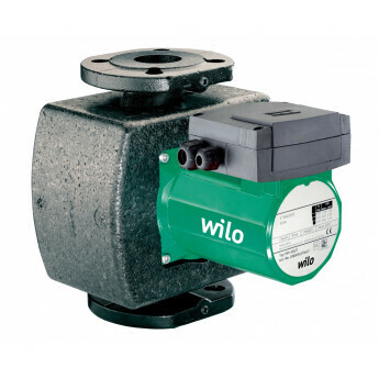 Насос Wilo TOP-S 50/10 DM PN6/10 , , шт